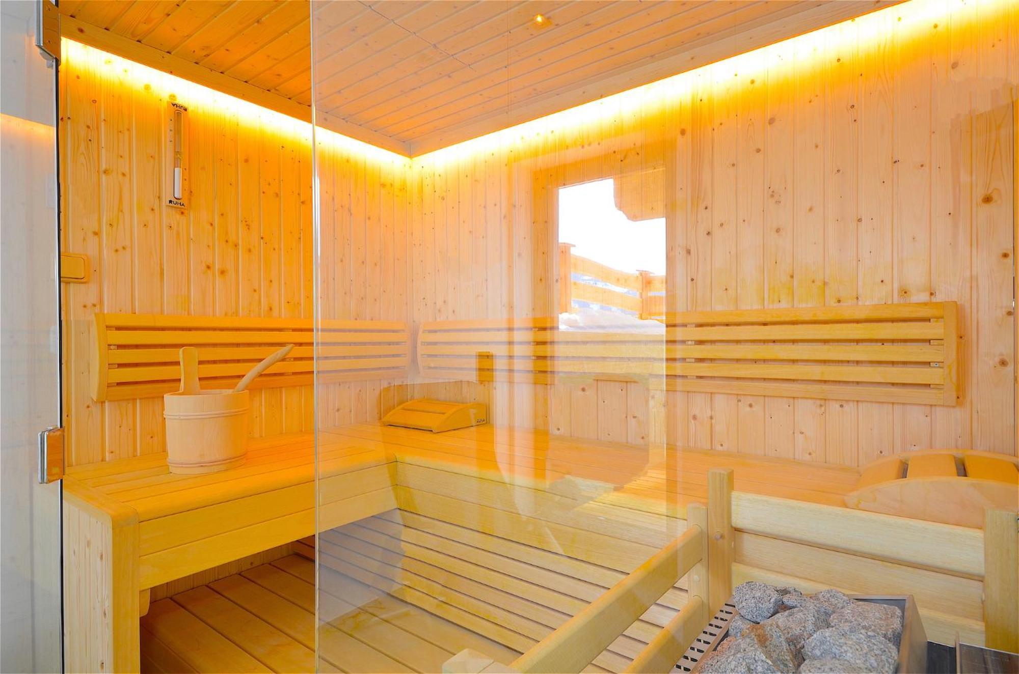 Ski-In Ski-Out Chalet Maiskogel "Bergli" - By Alpen Apartments Kaprun Exterior foto